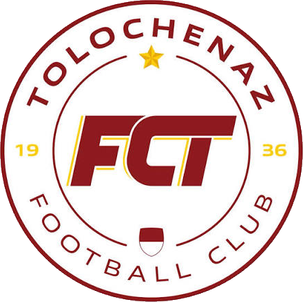Football Club Tolochenaz
